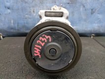 Компрессор кондиционера Skoda Yeti 5L 2015 1.2 CBZ