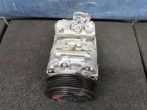 Компрессор кондиционера Skoda Yeti 5L 2015 1.2 CBZ