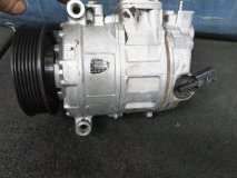 Компрессор кондиционера Skoda Yeti 5L 2015 1.2 CBZ