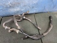 Патрубки системы охлаждения Skoda Yeti 5L 2015 1.2 CBZ