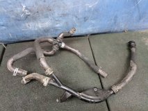 Патрубки системы охлаждения Skoda Yeti 5L 2015 1.2 CBZ