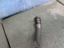 Патрубки системы охлаждения Skoda Yeti 5L 2015 1.2 CBZ