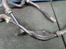 Патрубки системы охлаждения Skoda Yeti 5L 2015 1.2 CBZ