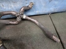 Патрубки системы охлаждения Skoda Yeti 5L 2015 1.2 CBZ