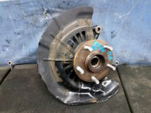 Кулак со ступицей правый передний Toyota Camry ASV50 2015 2.5 2AR-FE