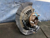 Кулак со ступицей правый передний Toyota Camry ASV50 2015 2.5 2AR-FE