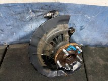 Кулак со ступицей правый передний Toyota Camry ASV50 2015 2.5 2AR-FE