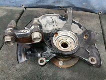 Кулак со ступицей правый передний Toyota Camry ASV50 2015 2.5 2AR-FE