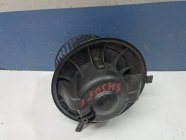 Моторчик печки Skoda Yeti 5L 2015 1.2 CBZ