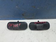 Форсунка омывателя лобового стекла Skoda Yeti 5L 2015 1.2 CBZ