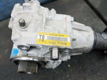 Раздатка Hyundai Kona OS 2021 2.0 G4NS