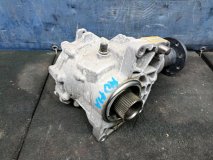 Раздатка Hyundai Kona OS 2021 2.0 G4NS