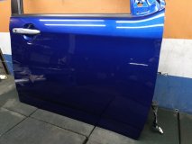 Дверь правая передняя Toyota Passo M700A 2016 1.0 1KR-FE