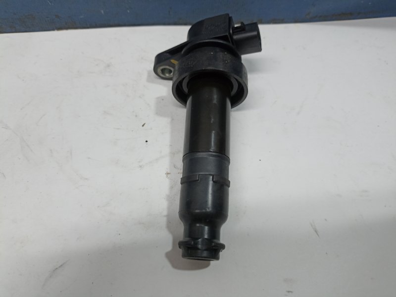 Катушка зажигания Kia Cerato 2 TD 1.6 G4FC 2011 (б/у)