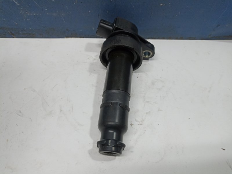 Катушка зажигания Kia Cerato 2 TD 1.6 G4FC 2011 (б/у)