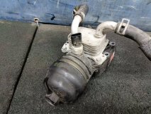 Корпус масляного фильтра Hyundai Kona OS 2021 2.0 G4NS