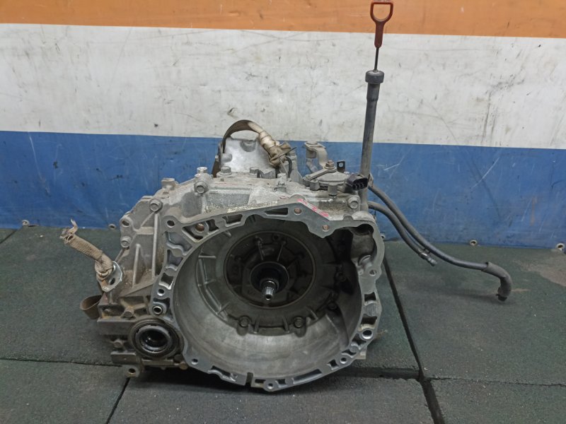 АКПП Kia Cerato 2 TD 1.6 G4FC 2011 (б/у)