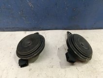 Звуковой сигнал Toyota Camry ASV50 2015 2.5 2AR-FE Звуковой сигнал Toyota Camry ASV50 2015 2.5 2AR-FE