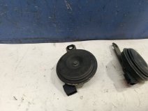 Звуковой сигнал Toyota Camry ASV50 2015 2.5 2AR-FE Звуковой сигнал Toyota Camry ASV50 2015 2.5 2AR-FE