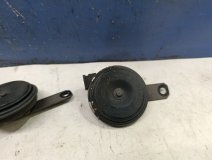 Звуковой сигнал Toyota Camry ASV50 2015 2.5 2AR-FE Звуковой сигнал Toyota Camry ASV50 2015 2.5 2AR-FE