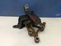 Подушка двигателя левая Toyota Passo M700A 2016 1.0 1KR-FE