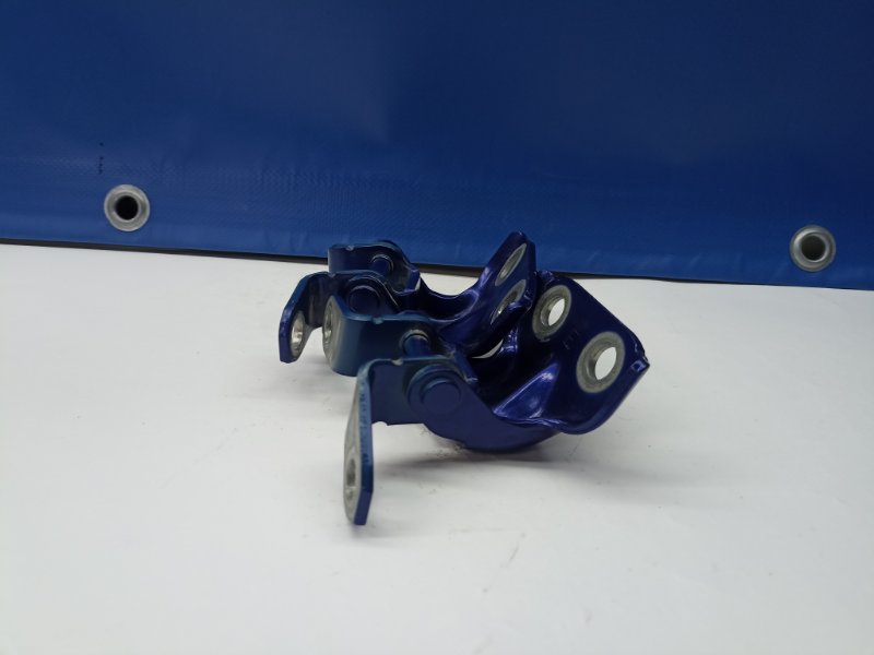 Петля двери Toyota Passo M700A 1.0 1KR-FE 2016 задн. прав. (б/у)