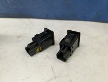 Кнопка Toyota Celsior UCF31 2006 4.3 3UZ-FE