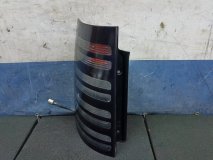 Фонарь левый задний Toyota Sienta NCP81G 2004