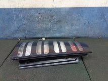 Фонарь левый задний Toyota Sienta NCP81G 2004