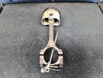 Поршень с шатуном Toyota Passo M700A 2016 1.0 1KR-FE