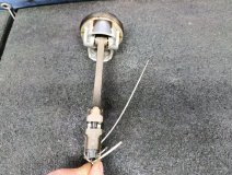 Поршень с шатуном Toyota Passo M700A 2016 1.0 1KR-FE