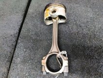 Поршень с шатуном Toyota Passo M700A 2016 1.0 1KR-FE