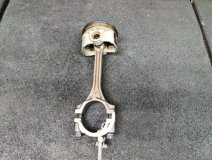 Поршень с шатуном Toyota Passo M700A 2016 1.0 1KR-FE