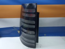 Фонарь левый задний Toyota Sienta NCP81G 2005