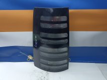 Фонарь левый задний Toyota Sienta NCP81G 2005