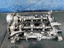 Головка блока цилиндров Toyota Passo M700A 2016 1.0 1KR-FE