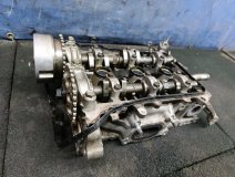 Головка блока цилиндров Toyota Passo M700A 2016 1.0 1KR-FE