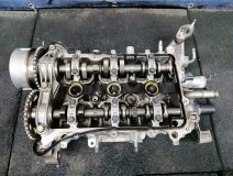 Головка блока цилиндров Toyota Passo M700A 2016 1.0 1KR-FE