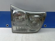 Фонарь внутренний левый задний Toyota Harrier GSU35W 2004