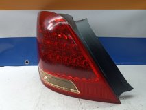 Фонарь левый задний Toyota Crown Majesta UZS186 2006