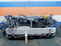 Рамка радиатора Toyota Celsior UCF31 2003 4.3 3UZ-FE