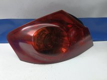 Фонарь левый задний Nissan Skyline PV36 2006