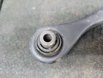 Рычаг подвески левый задний Audi Q3 8UB