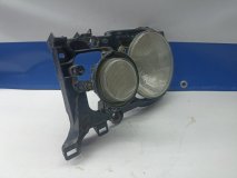 Фара галогеновая левая передняя Nissan Mistral R20 1997 Фара галогеновая левая передняя Nissan Mistral R20 1997