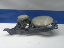 Фара галогеновая левая передняя Nissan Mistral R20 1997 Фара галогеновая левая передняя Nissan Mistral R20 1997