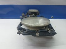 Фара галогеновая левая передняя Nissan Mistral R20 1997 Фара галогеновая левая передняя Nissan Mistral R20 1997