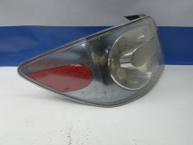 Фонарь левый задний Mazda CX-7 ER3P 2006