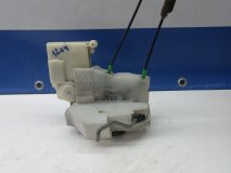 Замок двери левый задний Mazda CX-7 ER 2007-2012