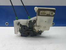 Замок двери левый задний Mazda CX-7 ER 2007-2012