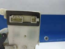 Замок двери левый задний Mazda CX-7 ER 2007-2012